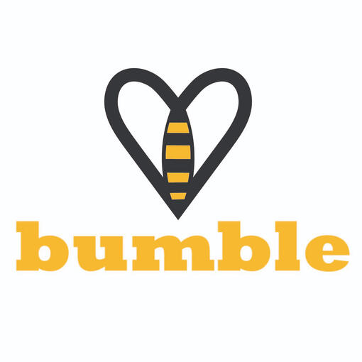 "Bumble" Logo Redesign Concept